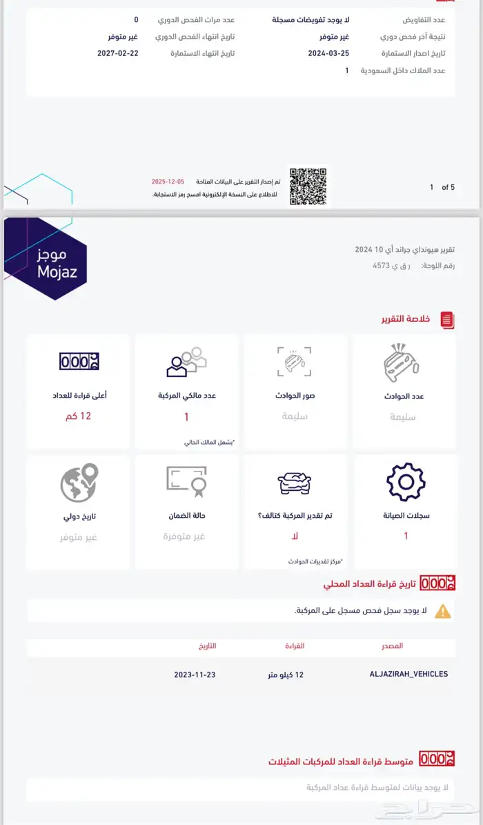 i10 2024 فل كامل ( ممشى قليل   بدي وكالة ) 18