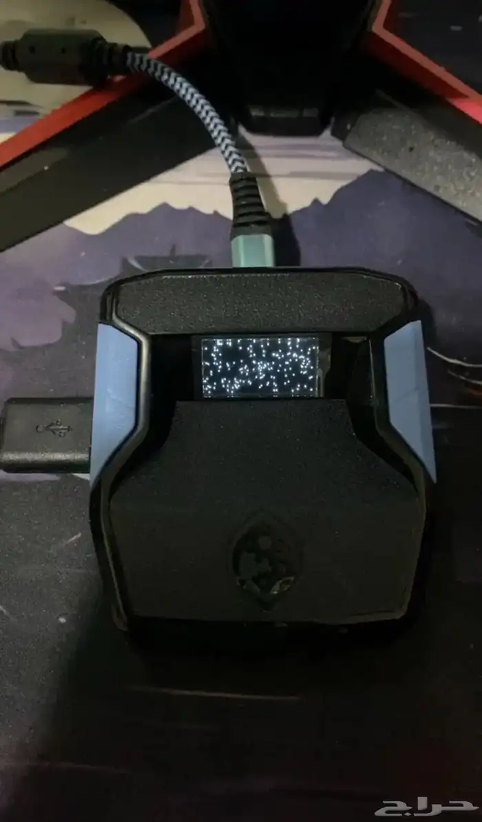 قطعة ايم اسست كرونس زين crouns zen 0