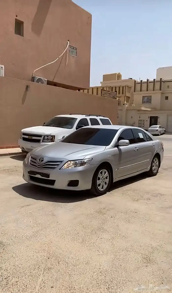 مطلوب كامري2011 قير شاصي مكينه بدي شرط السعر25000 1