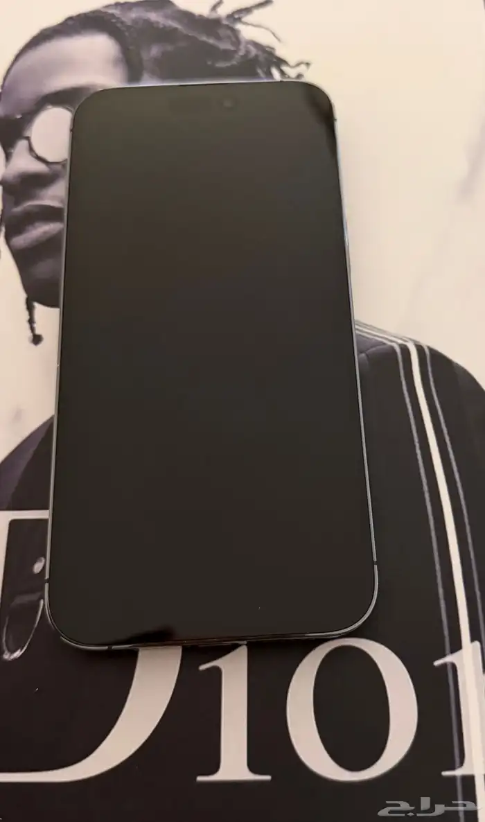 ايفون 14 برو ماكس 0