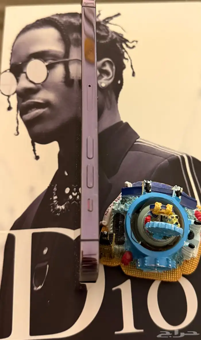 ايفون 14 برو ماكس 3