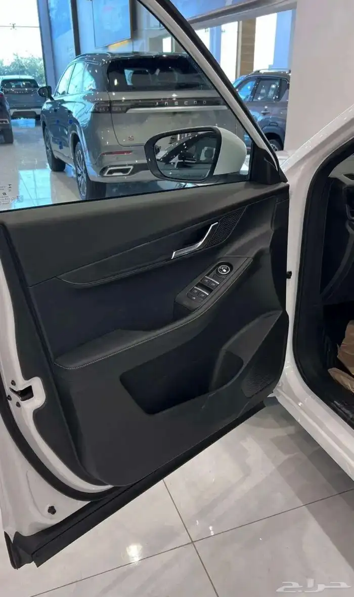 عرض نهاية السنة على جايكو j5 الستاندر لمدة محدودة 10