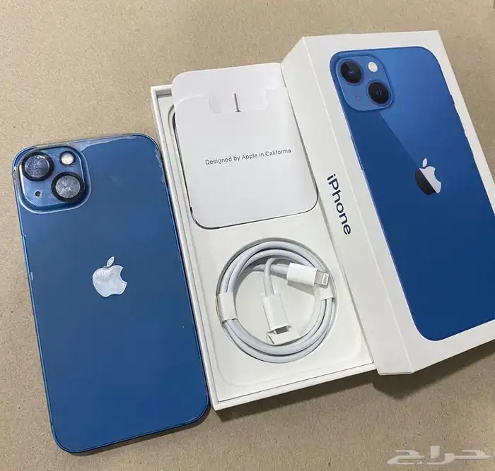 ايفون13نضيف 0