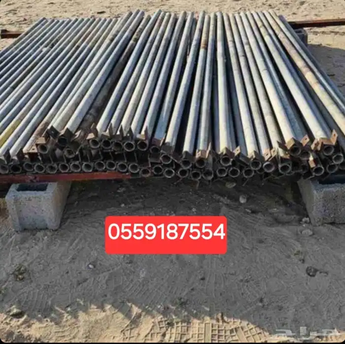 مراكيز شبوك مزارع مجلفن 0