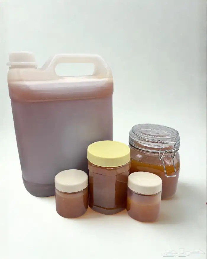 عسل سدر حضرمي فاخر درجة اولى 0