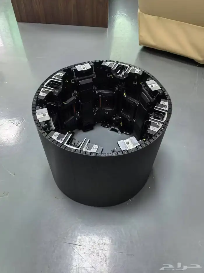 شاشات   بمختلف انواعها 9