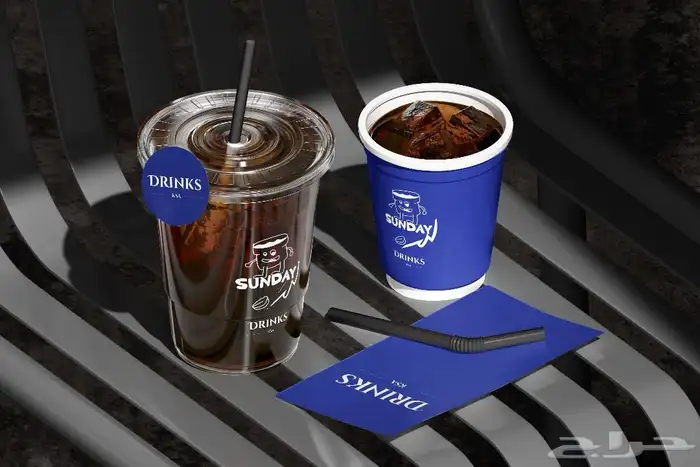 تصميم هويات اندية كوفيهات مطاعم اكاديميات اواي هوية اعلامية 0