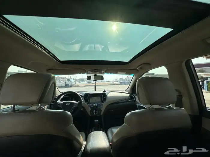 هونداي سنتافي 2013 فل كامل 10