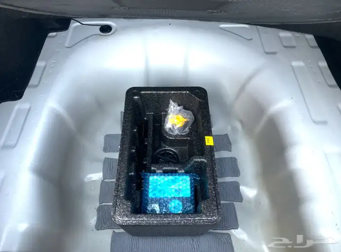 النترا 2021 وارد كوريا - شاشة - جنط (ممشى قليل) 20