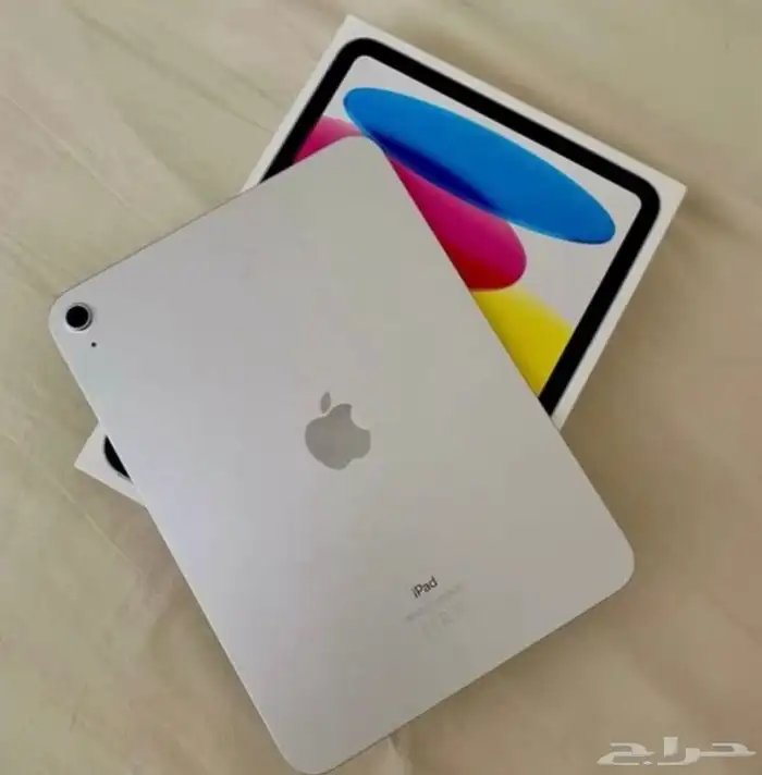 تحتاج أيباد 10 استخدام شهر شبه جديد راجع إعلاني 0