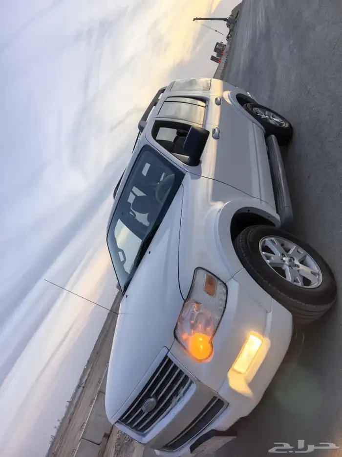 اكسبلور للبيع 2