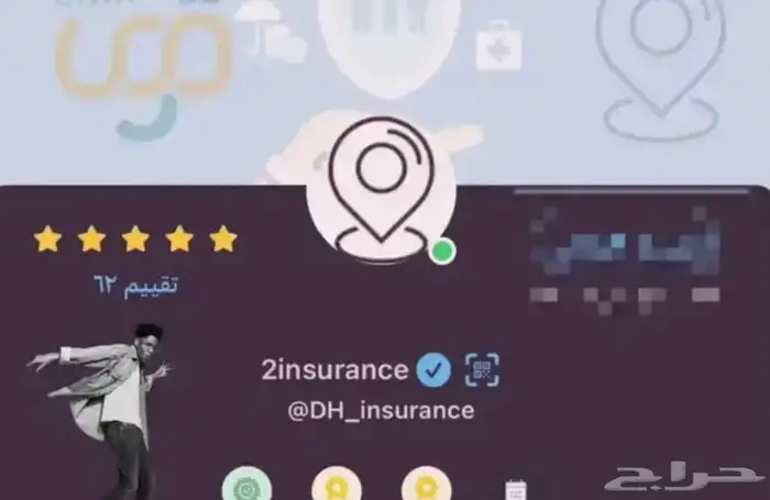 تأمين طبي للمؤسسات و الشركات (91تقييم) 0