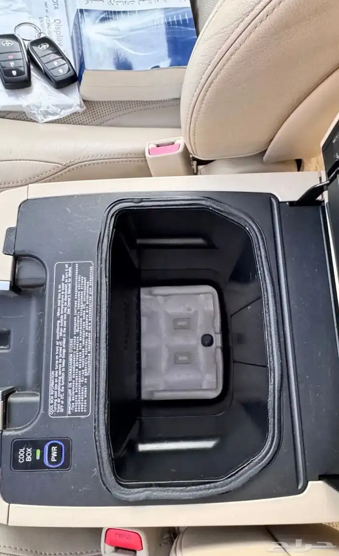 تويوتا لاند كروزر 2021 بدي محركات وكاله في اكس 15