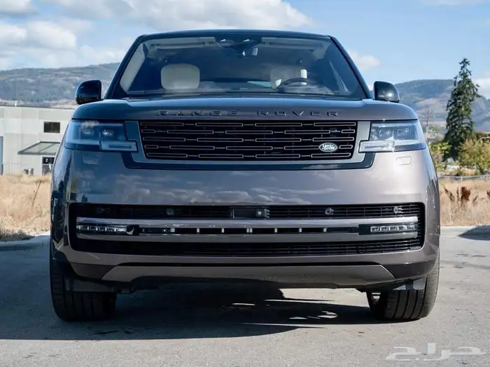 للبيع رانج فوج 2022 فئه First edition فل الفل وارد كندا 4