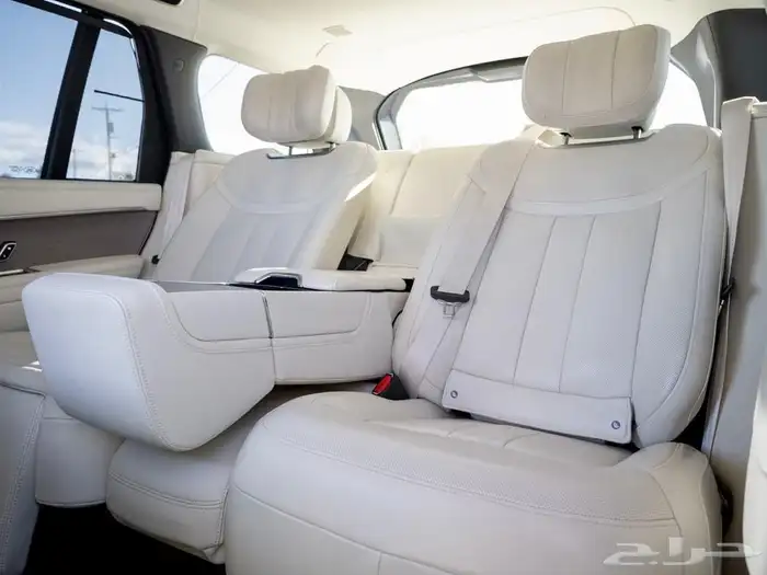 للبيع رانج فوج 2022 فئه First edition فل الفل وارد كندا 7