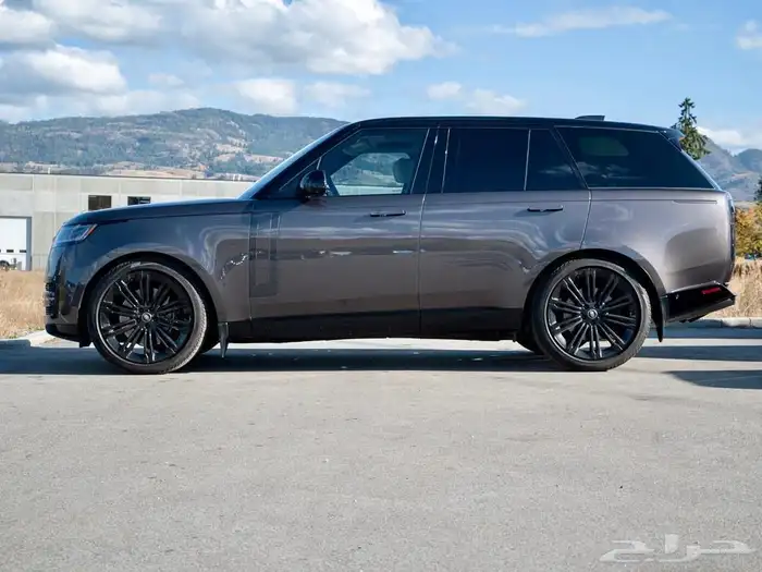 للبيع رانج فوج 2022 فئه First edition فل الفل وارد كندا 2