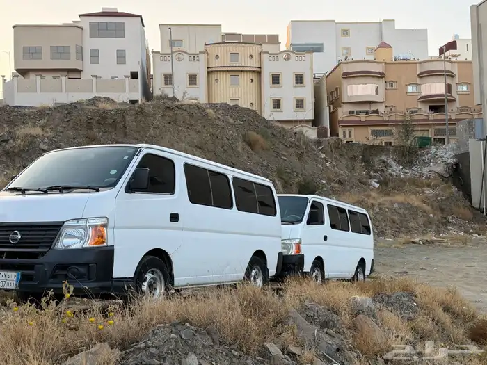 ايجارات باص 0