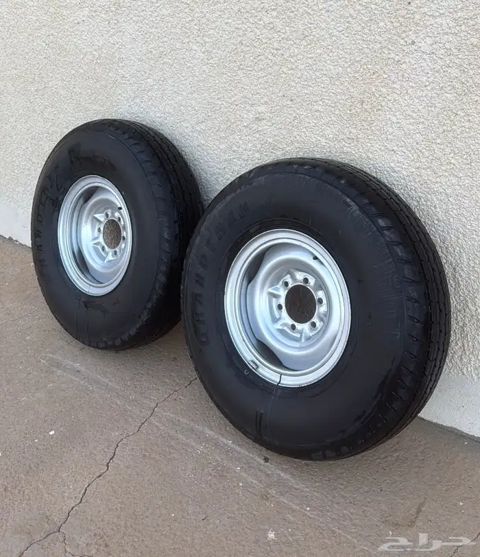 اسبيرات شاص مديل 1999 0