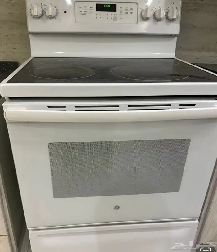 فرن كهربائي جديد للبيع 0