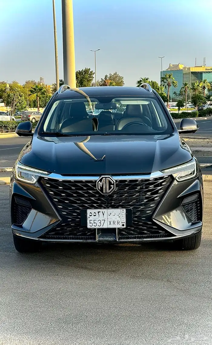 MG RX 5 Full Option 2023 3