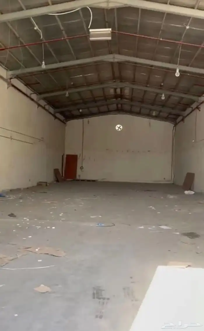 مستودع للايجار 350 م 0