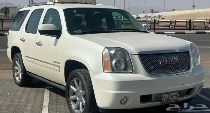 سياره جي ام سي للبيع 0