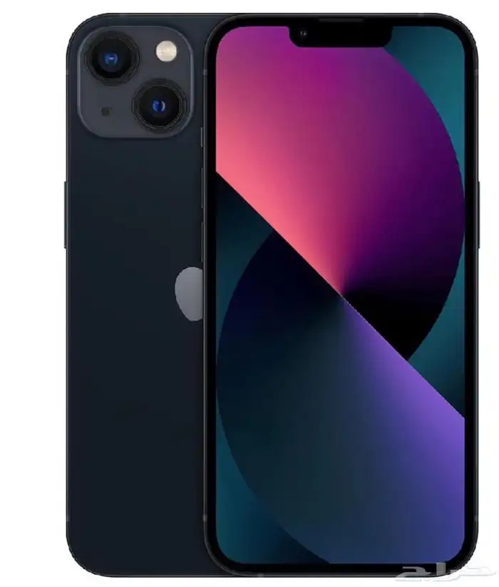 ايفون 13 على الضمان 0