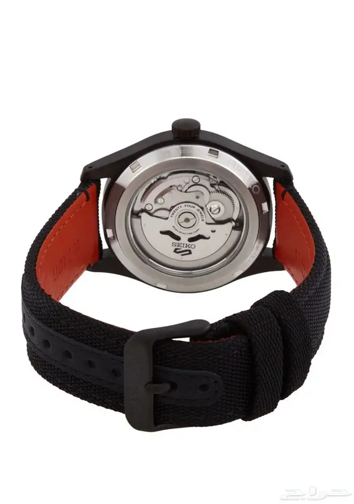 سيكو 5 سبورت 2