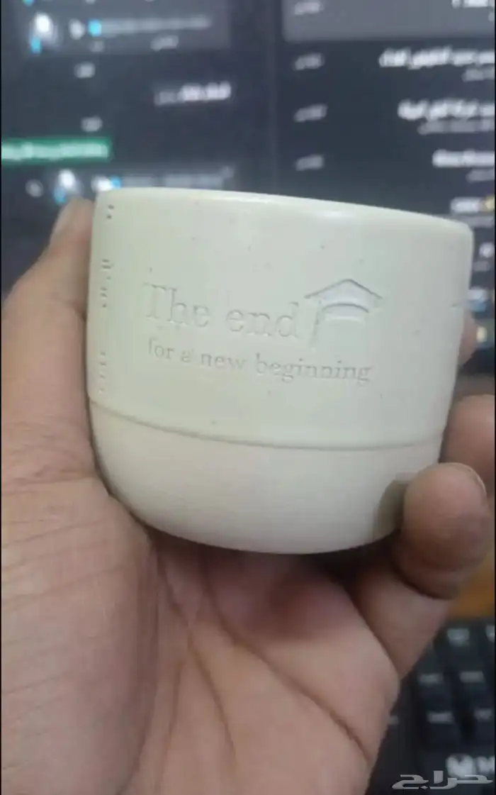 اكواب مع النحت او بدون حسب الطلب 3