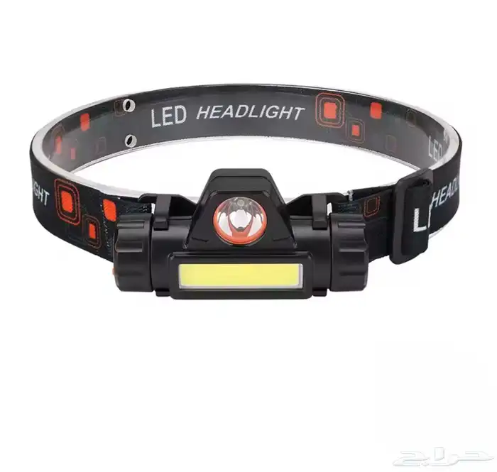 كشافات راس للبيع 1