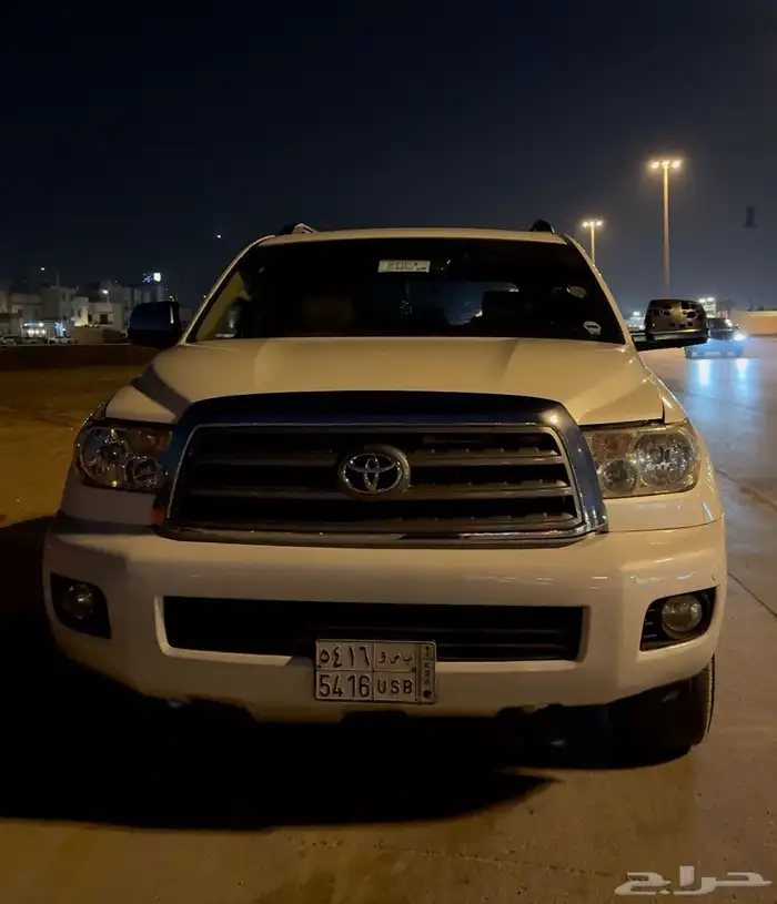 سيكويا 2010 فل كامل بدون دبل 1