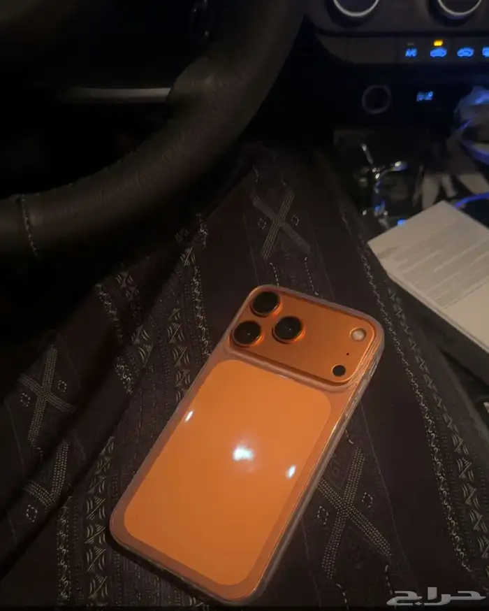 ترهيم ايفون xrاكس ار الى 17برو موجودة كل الالوان 5