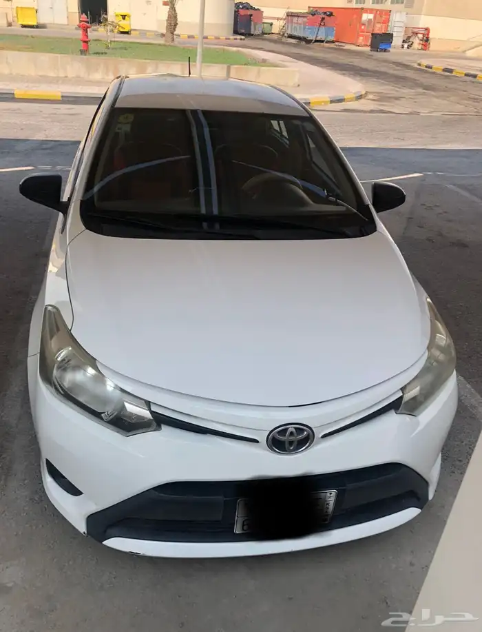 يارس 2014 ممشى  قليل 8