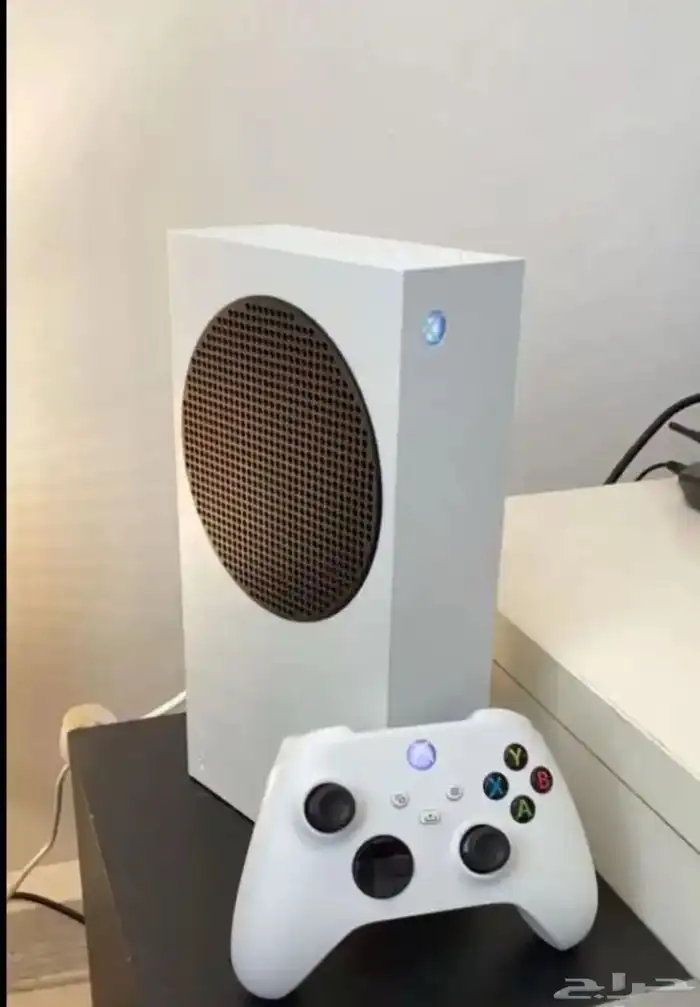 اكس بوكس سيريس اس 0