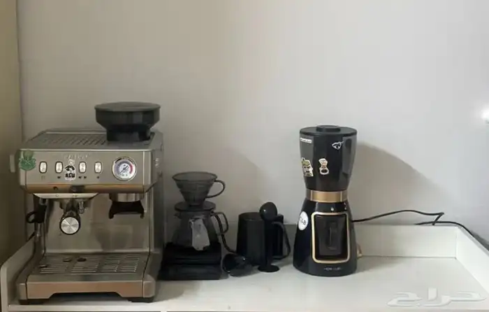 مكينه قهوه 0