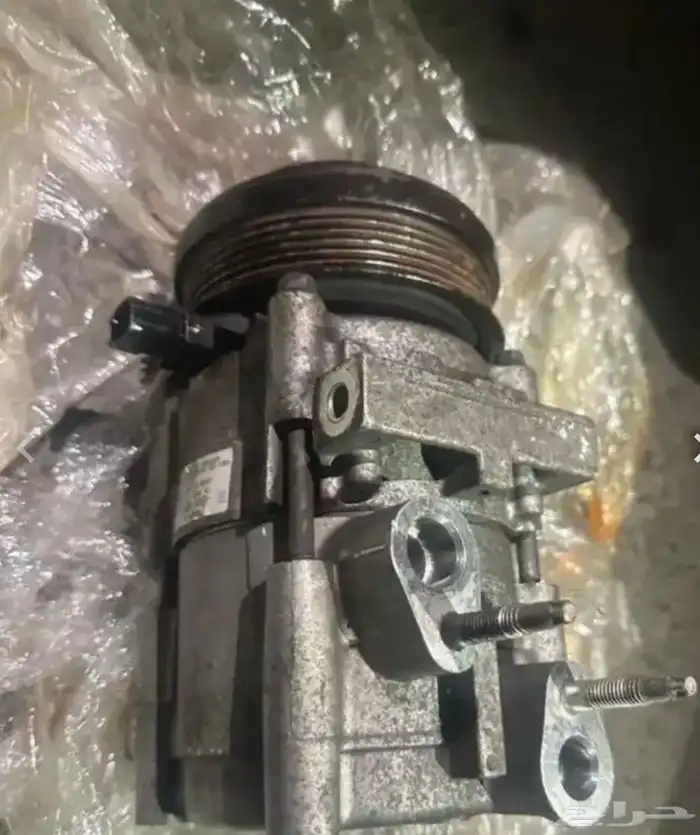 كمبروسر اكسبلور 0