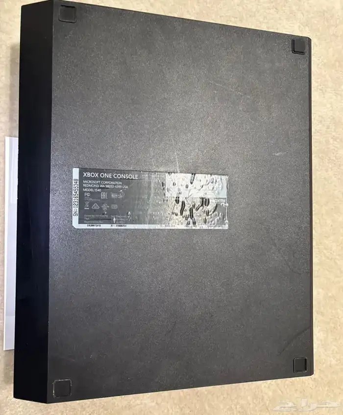 اكسبوكس ون كويس 3