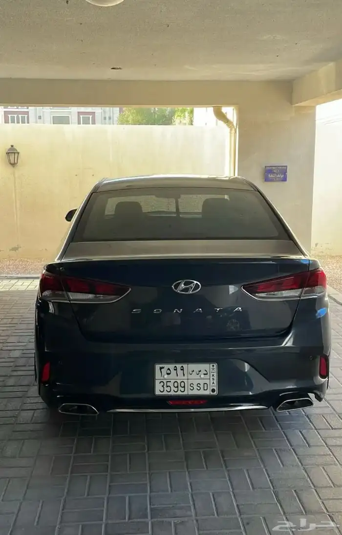 سوناتا 2018 10