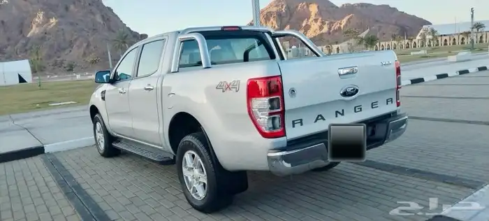 فورد رنجر 2016 للبيع ( المالك الأول ) 2