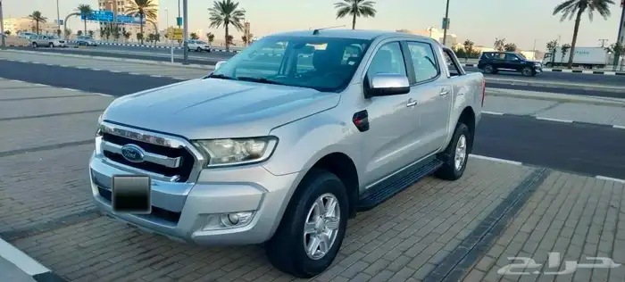 فورد رنجر 2016 للبيع ( المالك الأول ) 1