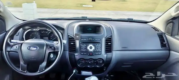 فورد رنجر 2016 للبيع ( المالك الأول ) 4