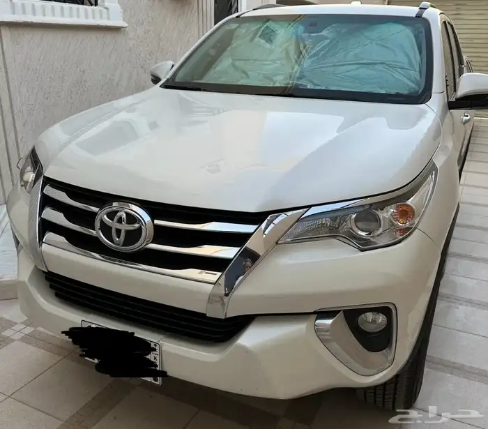 فورشنير للبيع 1