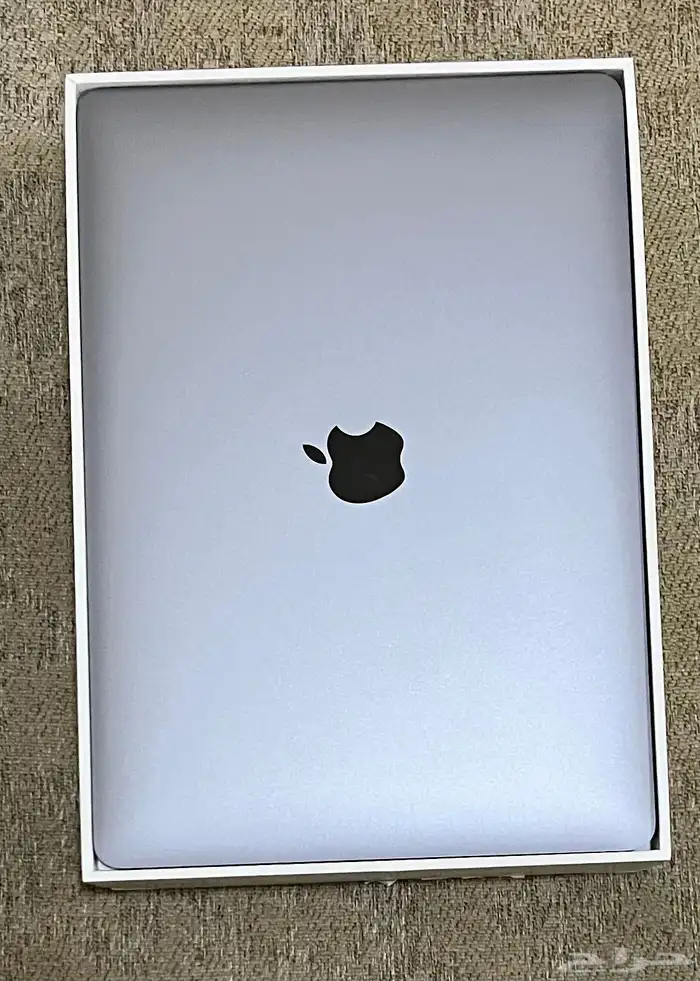 للبيع  MacBook Air M1   نظيف جدا  وبحالة ممتازة 6