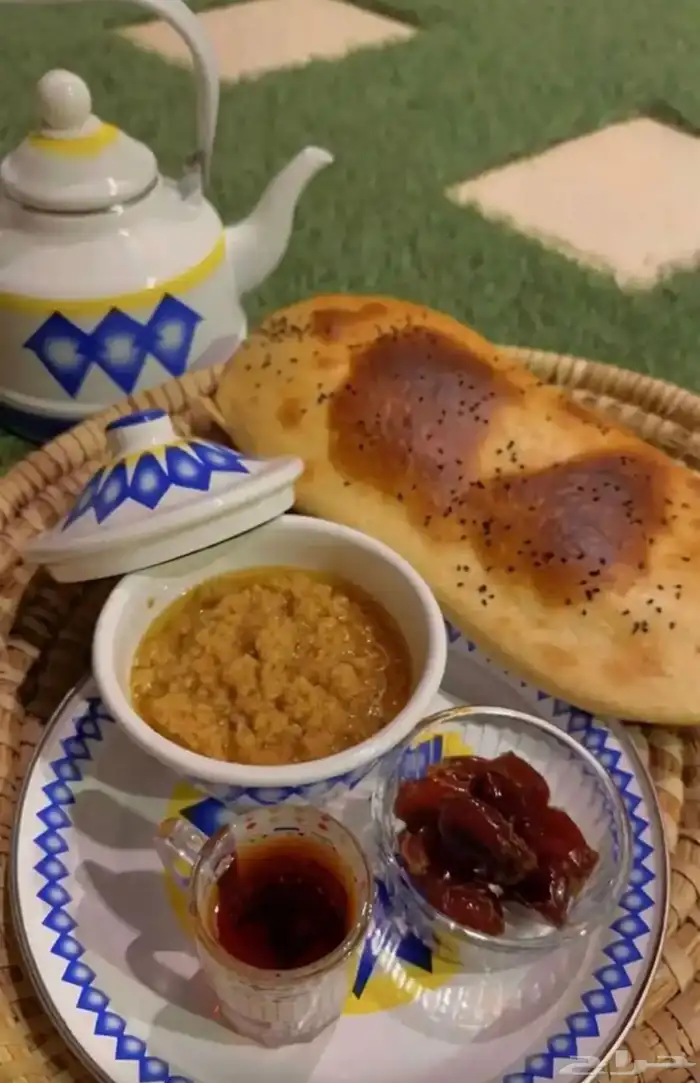 متوفر سمن بقر نظيف شغل الوالده متوفر بالخرج والرياض 6