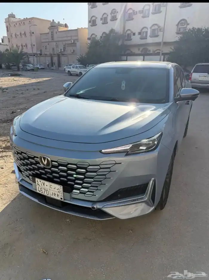 شانجان يوني كي 2023 5