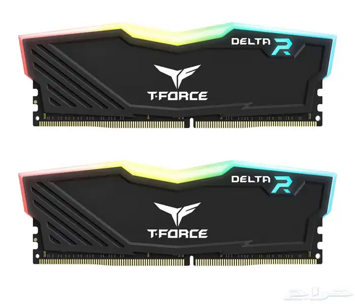 رامات T.Force 8x2GB 0