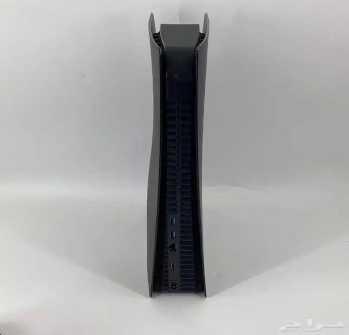 سوني 5 نظيف فايف PS5 بلاي ستيشن بلاستيشن 2