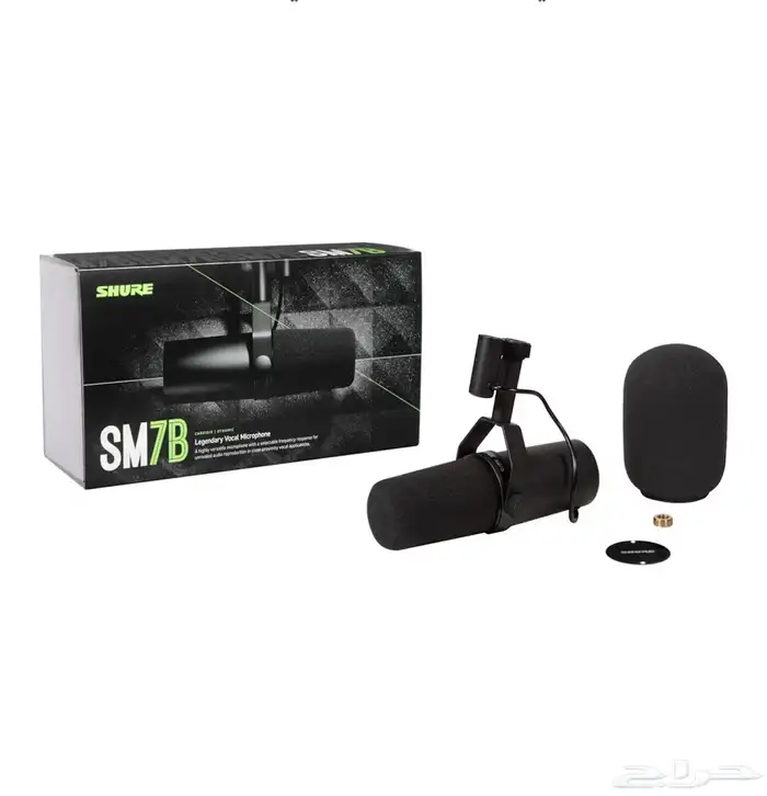 مايك شورsmb7 للبيع 0