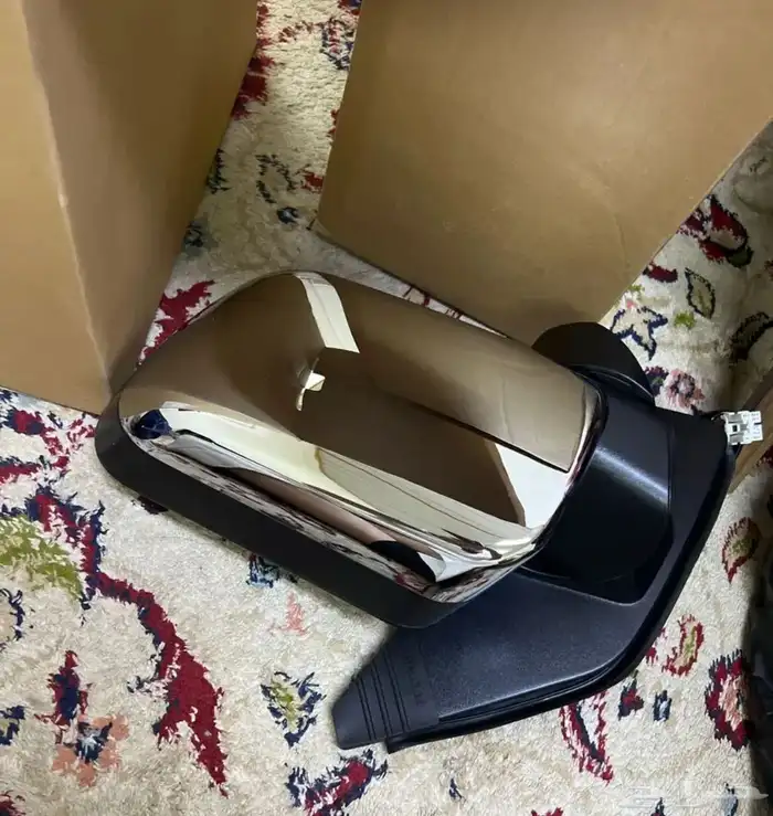 مرايه جديد نيسان ارمادا البيع مستعجل 1