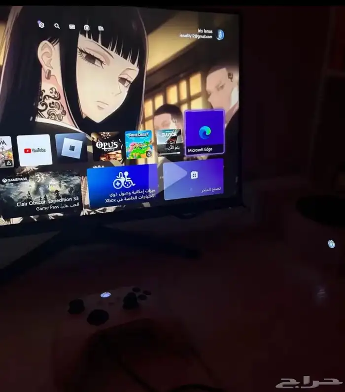 اكس بوكس اس 0